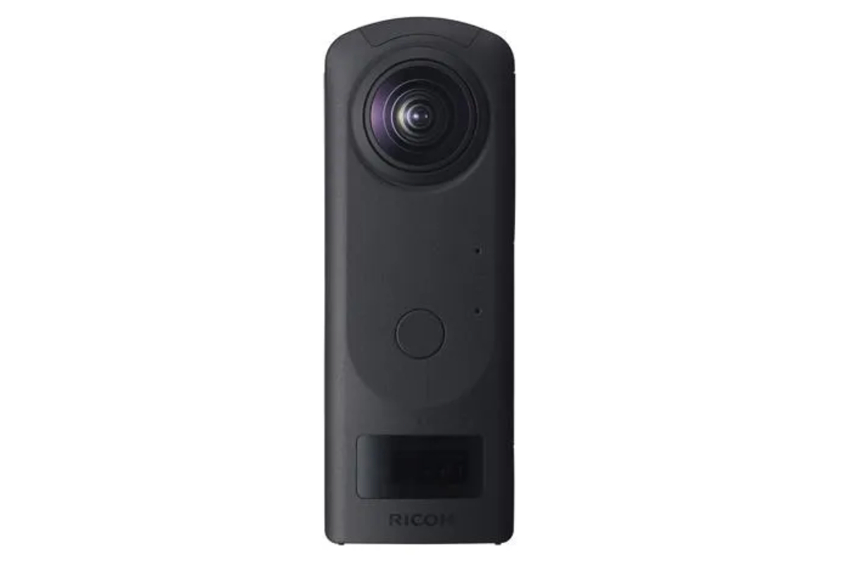 Ricoh Theta Z1
